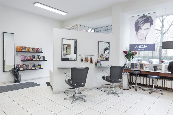 Friseursalon - Ilonka | Friseur in Hamm, Hamburg - Treatwell