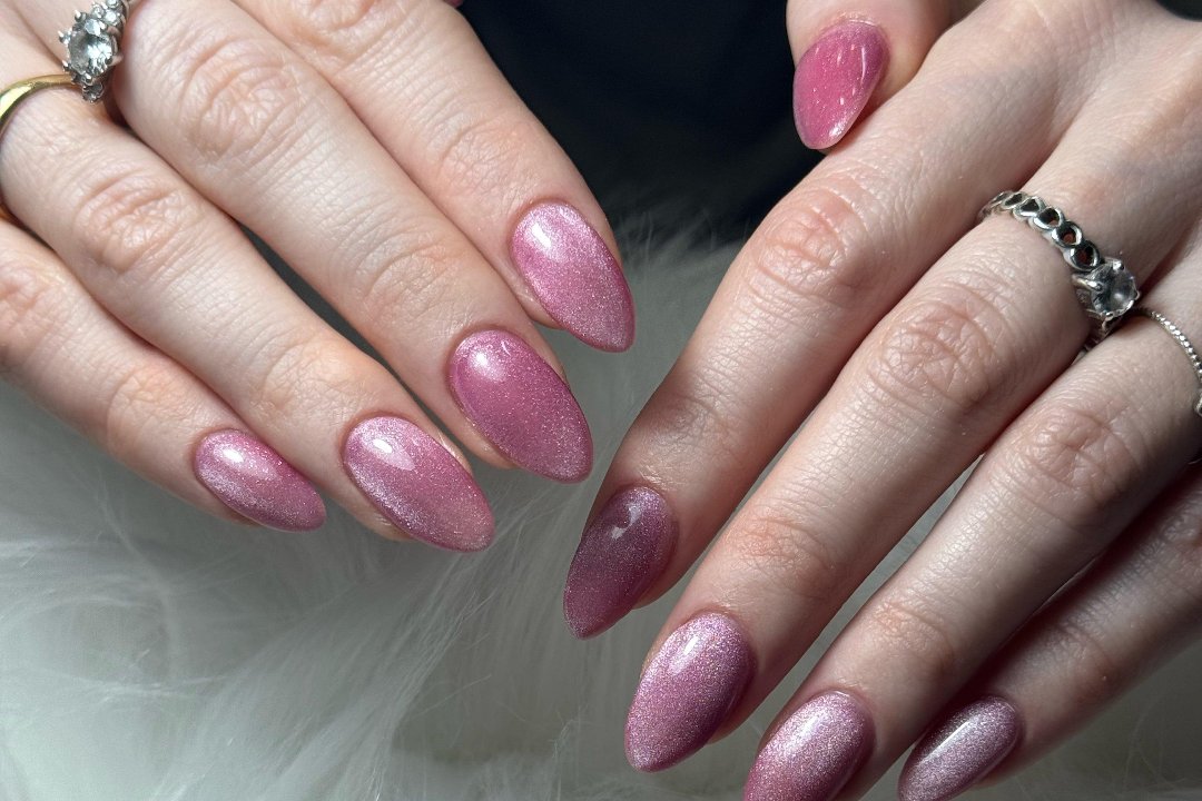 Nailsart by Sandy, Móstoles, Comunidad de Madrid