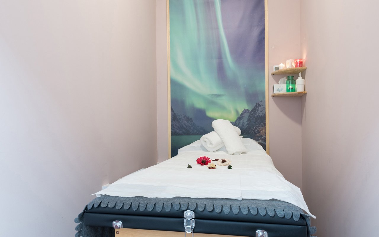Top 20 Massages in Ireland Treatwell