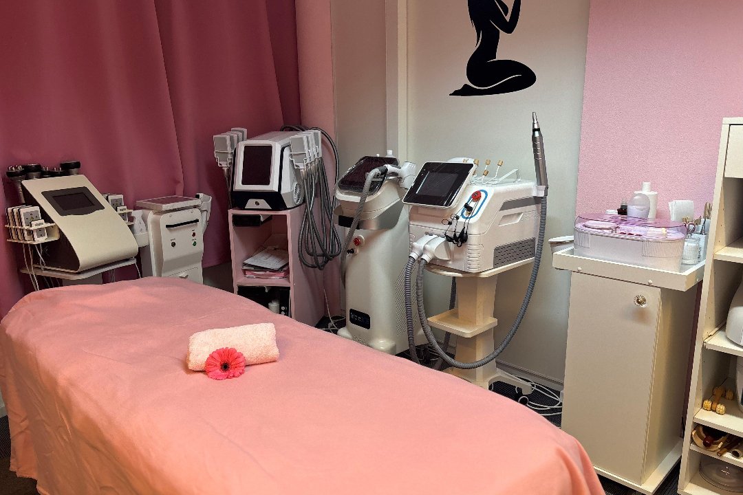 Brazilian Beauty Care, Leiden