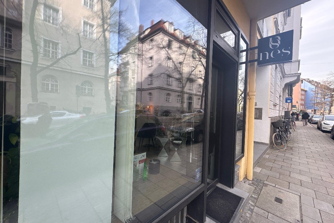 Sevbeautylashes, Schwabing, München