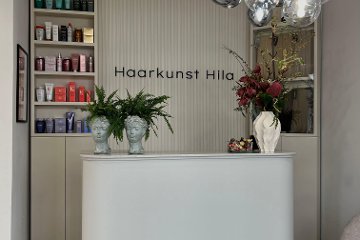 Haarkunst Hila