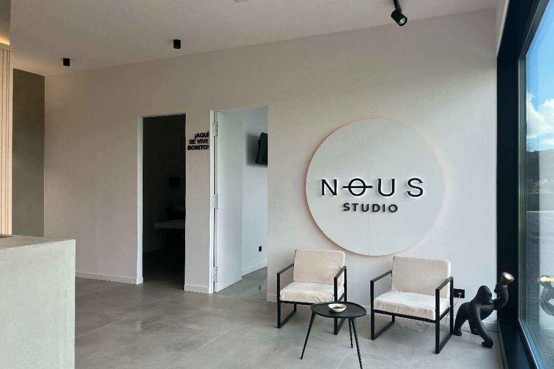 Nous Studio, Santiago de Compostela