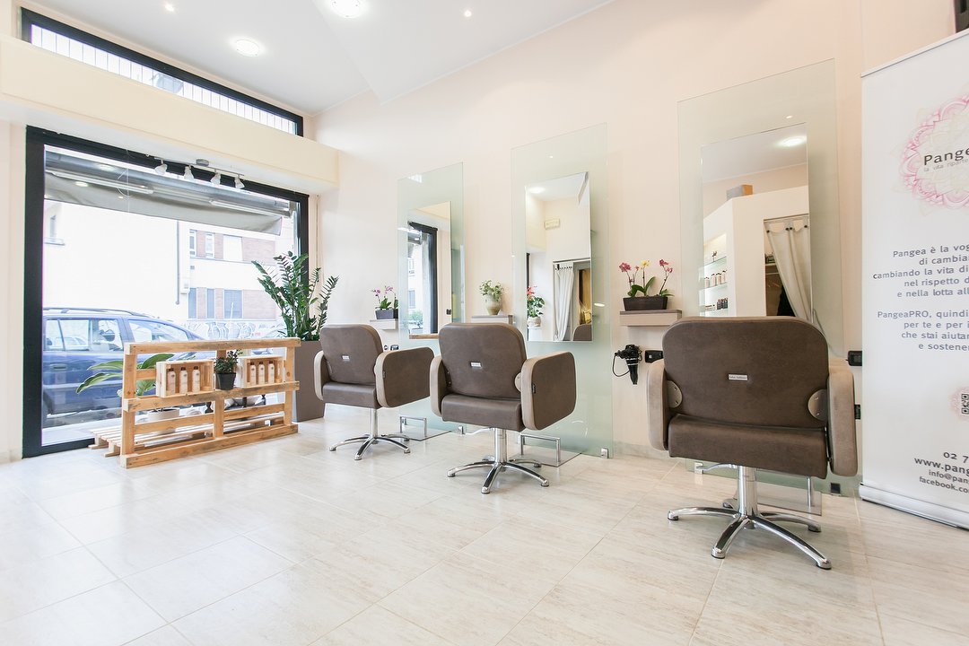 Gianna Longo Daily Spa, Piazzale Selinunte, Milano