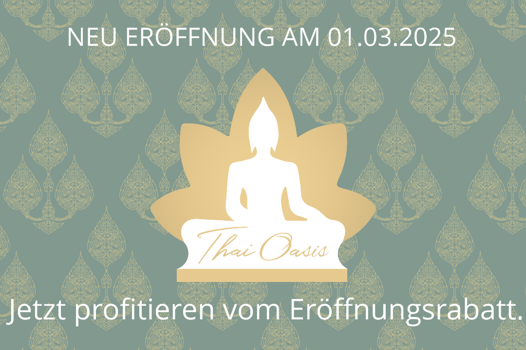 Thai Oasis, Neumarkt, Zürich