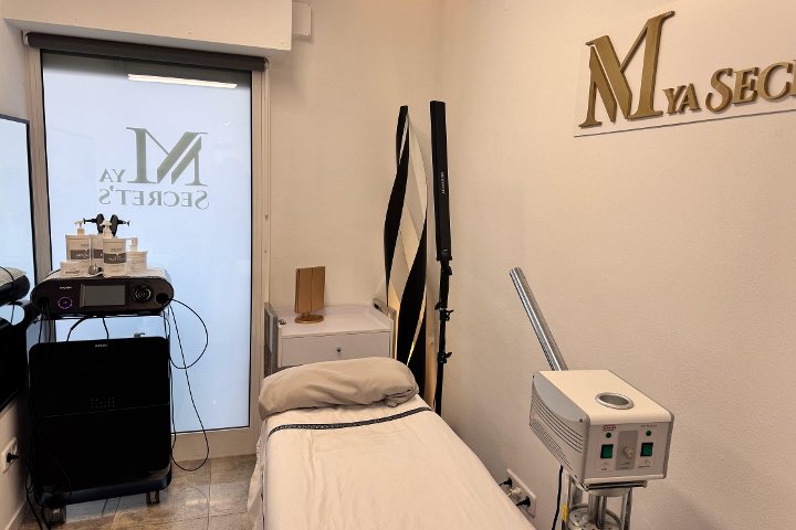 Mya Secret´s Architect Beauty & Micropigmentación - Épilation Sabadell - Photo de galerie - OneBooking