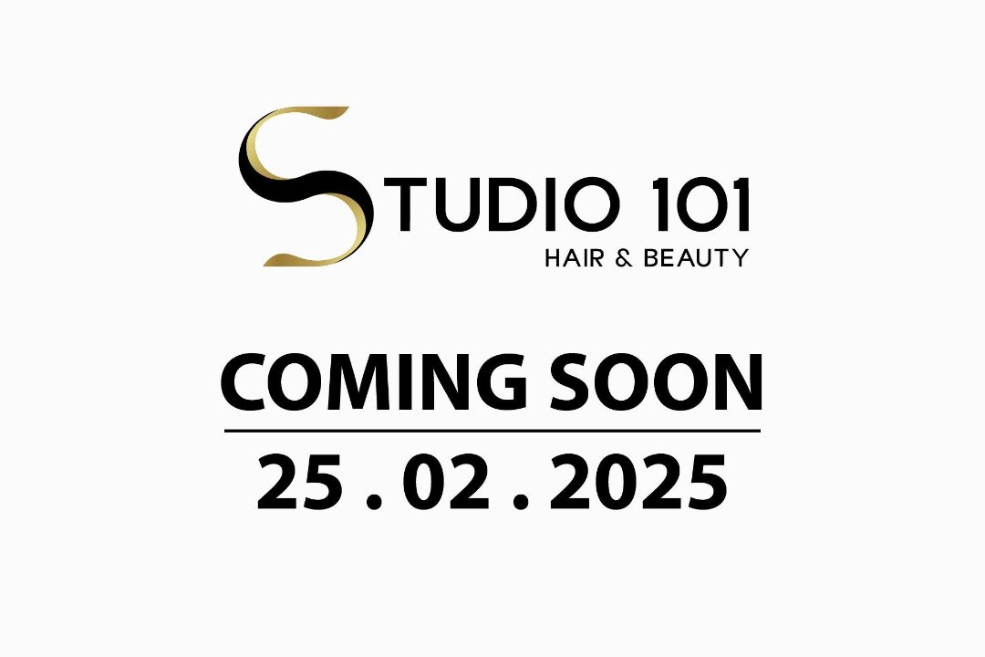 Studio 101 Hair & Beauty, Wittenbergplatz, Berlin