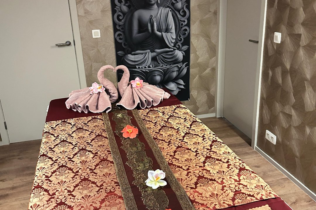 Best Traditional Thai massage, Nazareth-De-Pinte, De Pinte, Oost-Vlaanderen