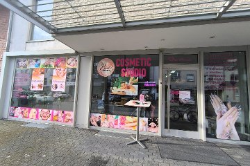 BAICosmetic Massagesalon