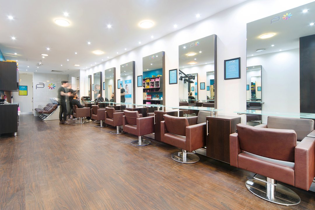 Pierre Alexandre Colour Bar Leeds, Briggate, Leeds
