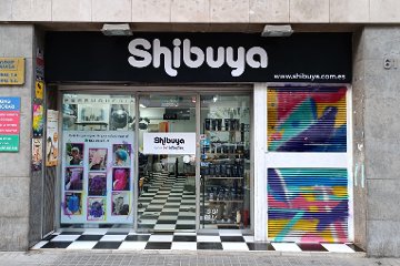 Shibuya