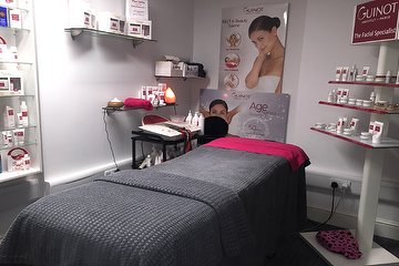 Finishing Touches Beauty Salon