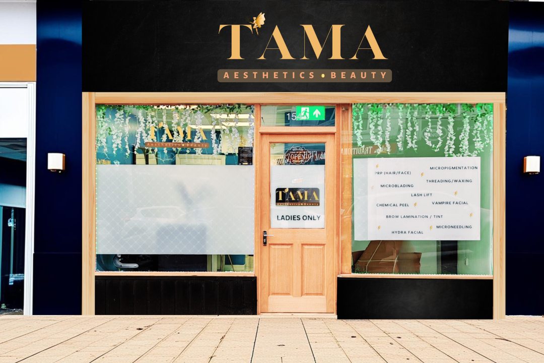 Tama Aesthetics (Ladies Only), South Croydon, London