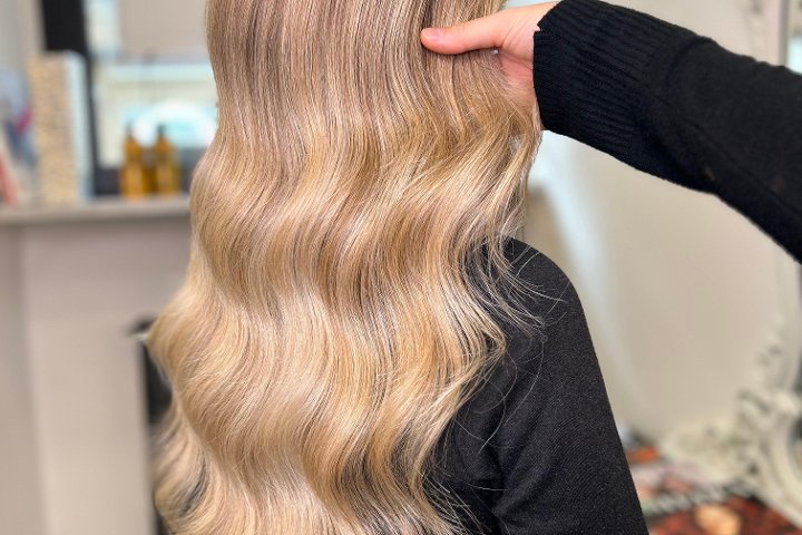 Claudio Puma Parrucchieri - Coiffure Torino - Photo de galerie - OneBooking