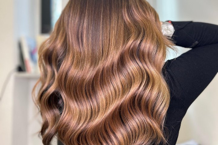 Claudio Puma Parrucchieri - Coiffure Torino - Photo de galerie - OneBooking