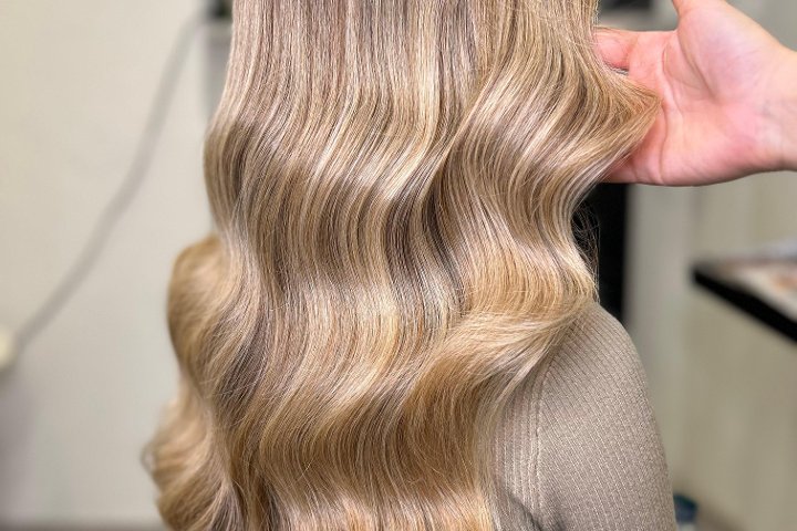 Claudio Puma Parrucchieri - Coiffure Torino - Photo de galerie - OneBooking