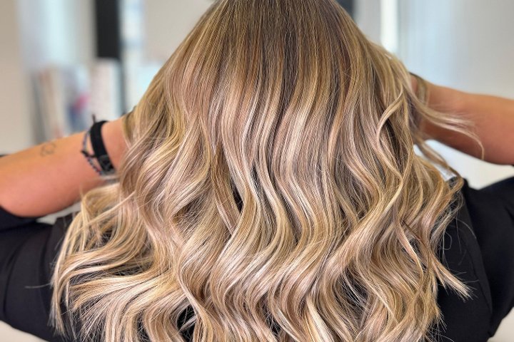 Claudio Puma Parrucchieri - Coiffure Torino - Photo de galerie - OneBooking