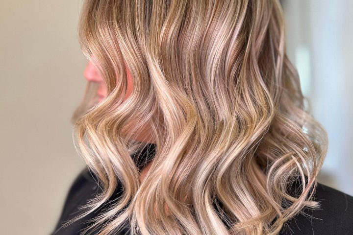 Claudio Puma Parrucchieri - Coiffure Torino - Photo de galerie - OneBooking