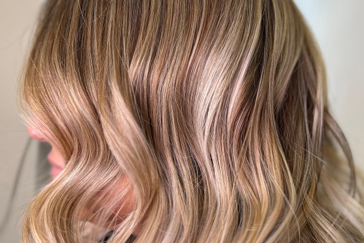 Claudio Puma Parrucchieri - Coiffure Torino - Photo de galerie - OneBooking