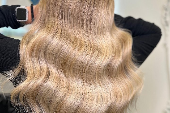 Claudio Puma Parrucchieri - Coiffure Torino - Photo de galerie - OneBooking