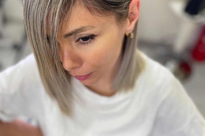 Claudio Puma Parrucchieri - Coiffure Torino - Photo de galerie - OneBooking