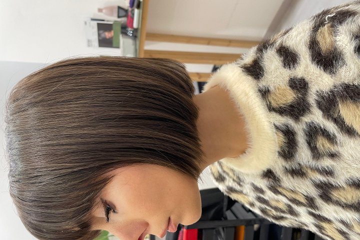 Claudio Puma Parrucchieri - Coiffure Torino - Photo de galerie - OneBooking