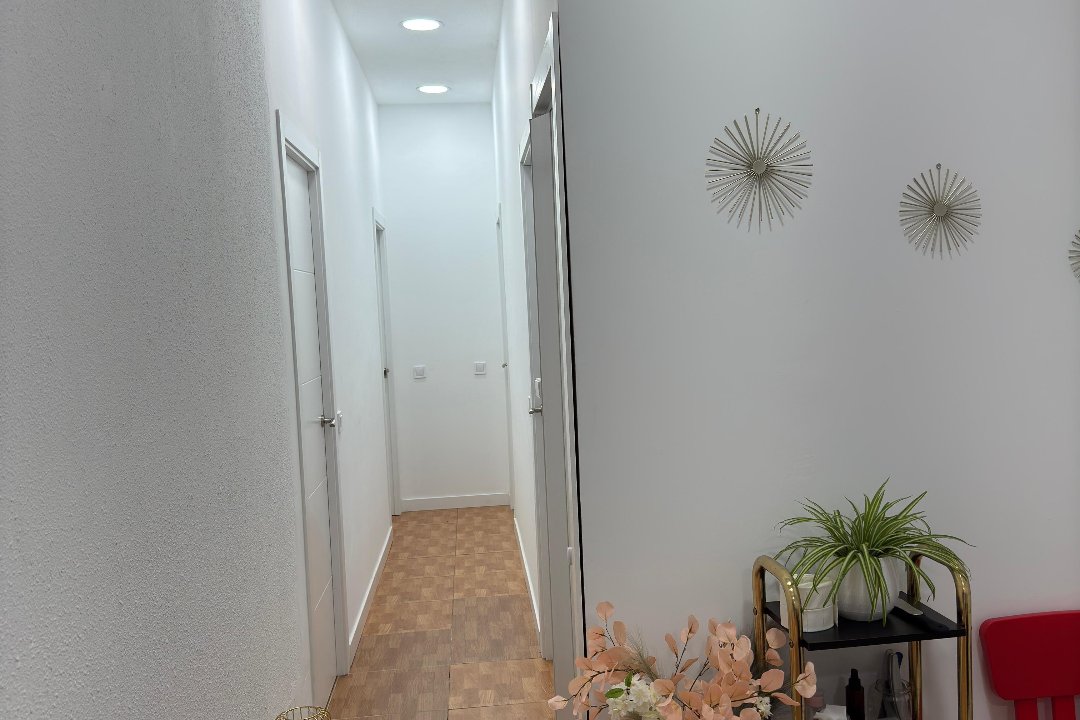 Amare Estetica Barber, Hellín, Madrid