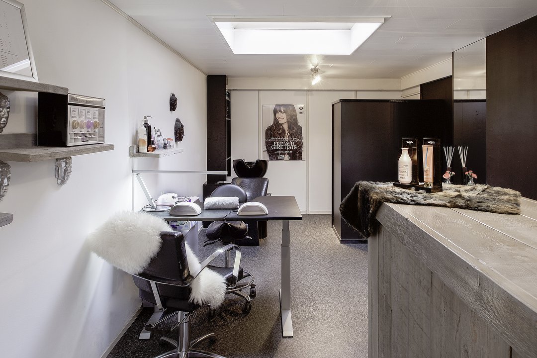 Creative Hair & Nails, Kaatsheuvel, Noord-Brabant