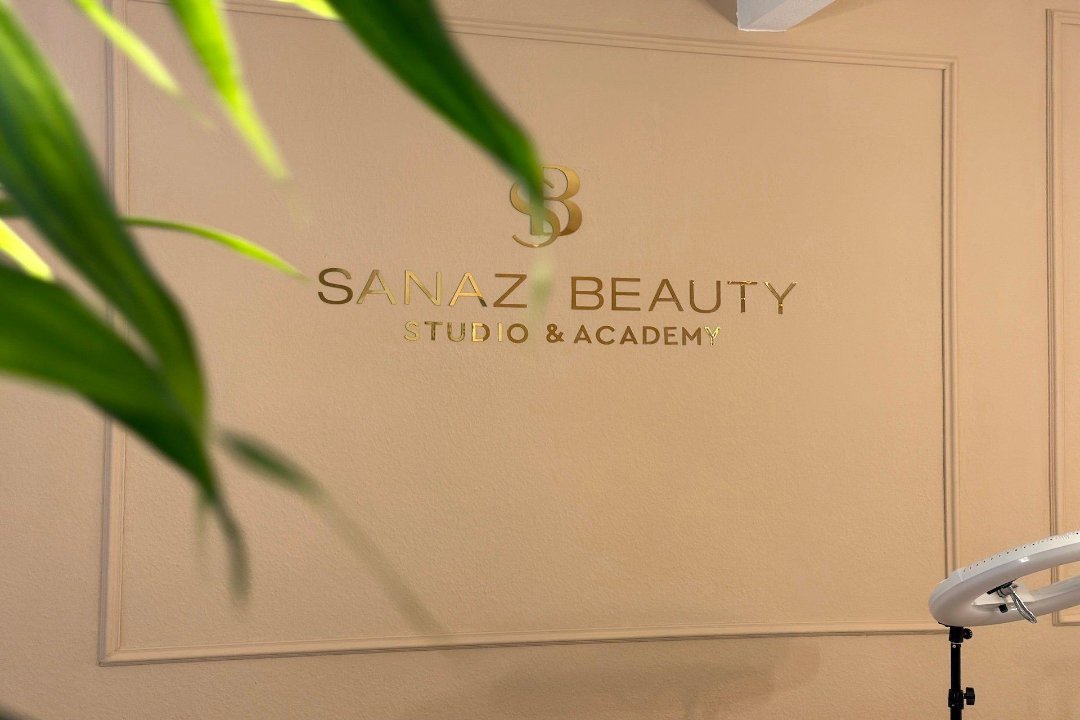 Sanaz Beauty - Frankfurt, Ostend, Frankfurt am Main