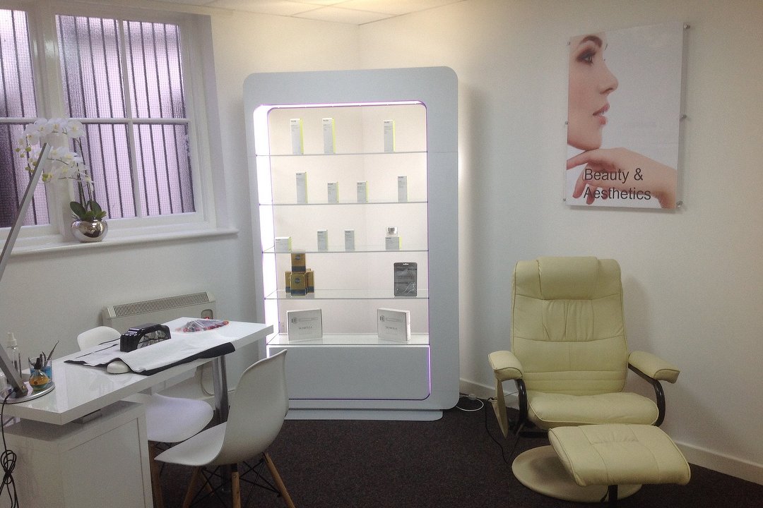 Your Skin Medi Spa Darlington, Darlington, County Durham