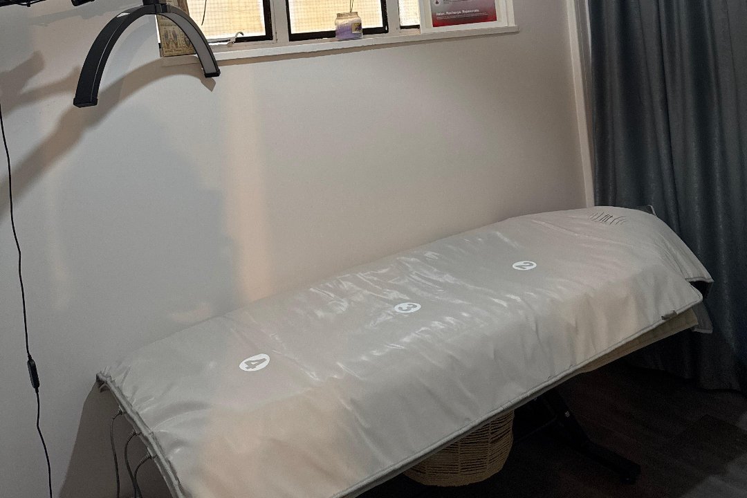 Hera Studio, Enfield Highway, London