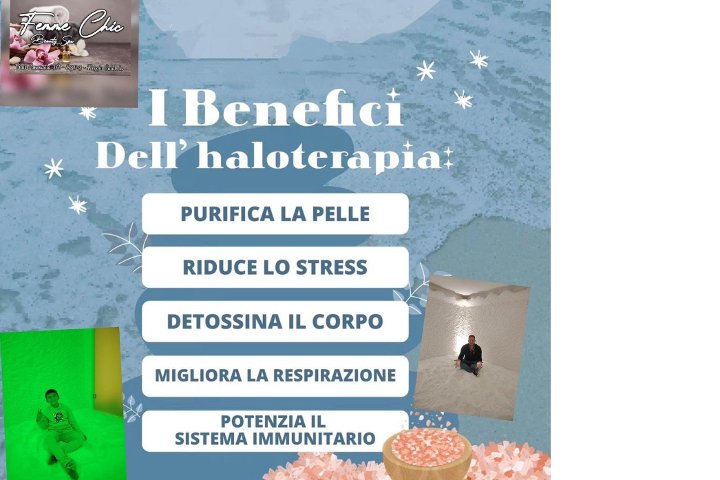 Femme Chic - Onglerie Reggio Calabria - Photo de galerie - OneBooking