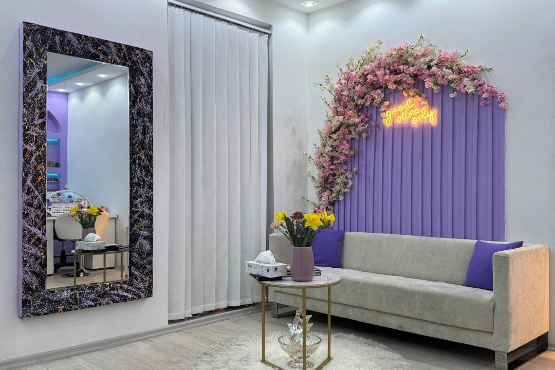 Asma Beauty - Angerer Straße, 21. Bezirk, Wien