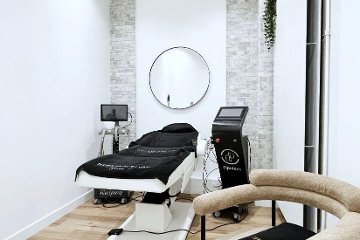 Tugba Beauty Bar