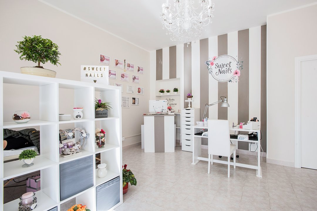 Sweet Nails Roma, Torrevecchia, Roma