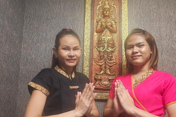 SiriChai - Thai Massage