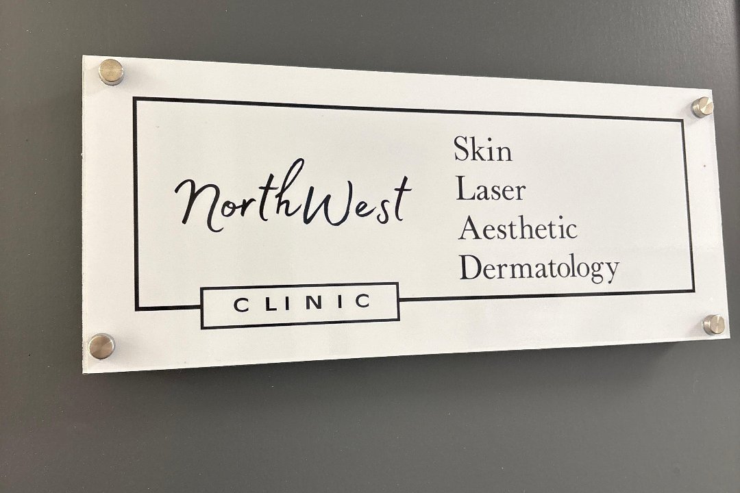 North West Skin & Laser Clinic, St Helens Central, Merseyside