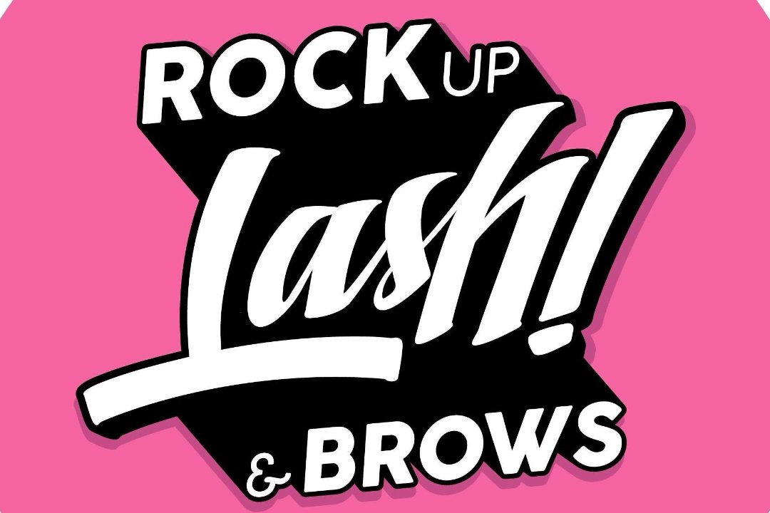 Rock Up Lash & Brows, B. Salamanca, Madrid