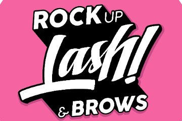 Rock Up Lash & Brows