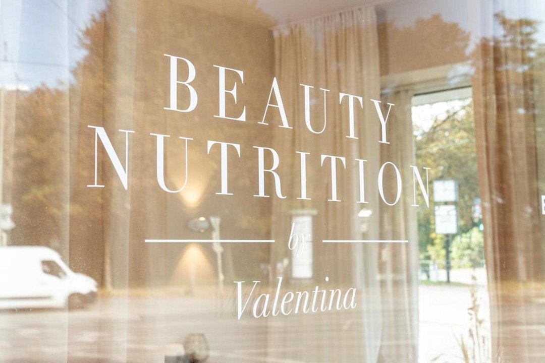 Beauty Nutrition by Valentina, Richard-Strauss-Straße, München