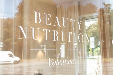 Beauty Nutrition by Valentina