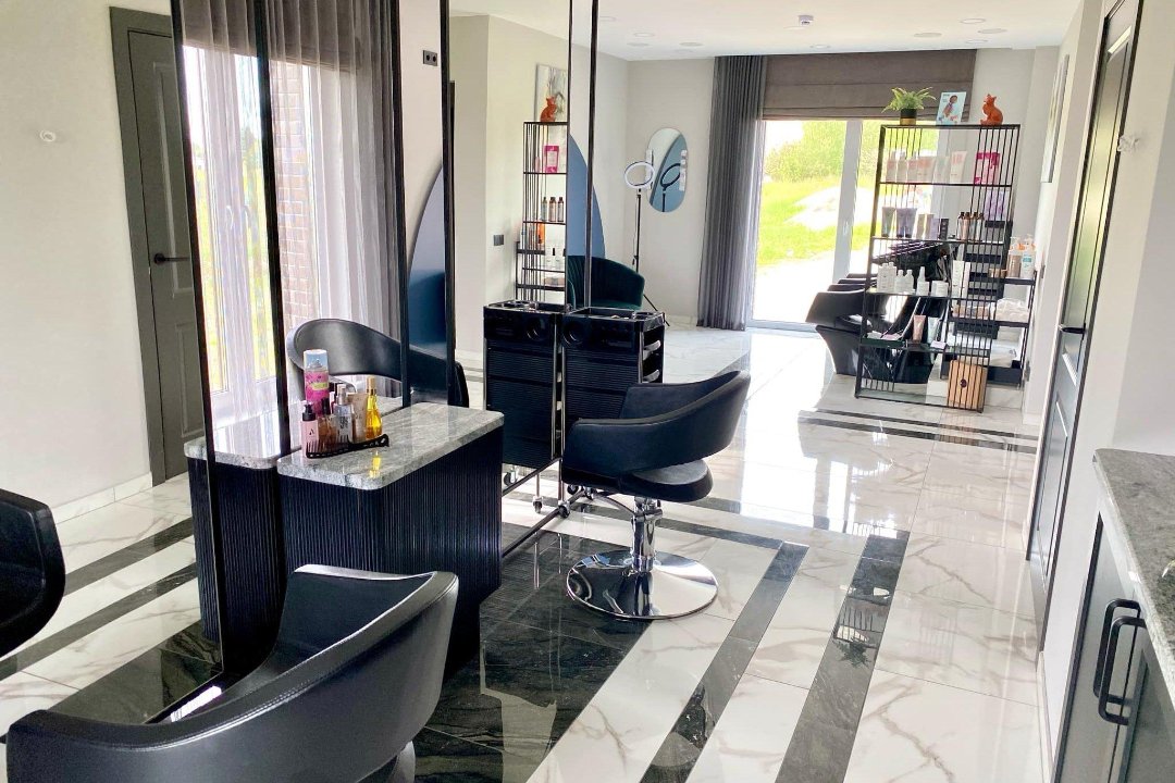 Kirpėja Modesta, Plytine, Klaipeda