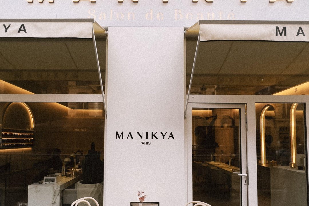 MANIKYA | Salon de beauté Paris - Nails, Rue Saint-Honoré, Paris