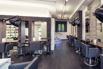 Intercoiffure Unistyle