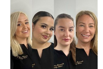 Precious Moments Beauty Salon Banstead