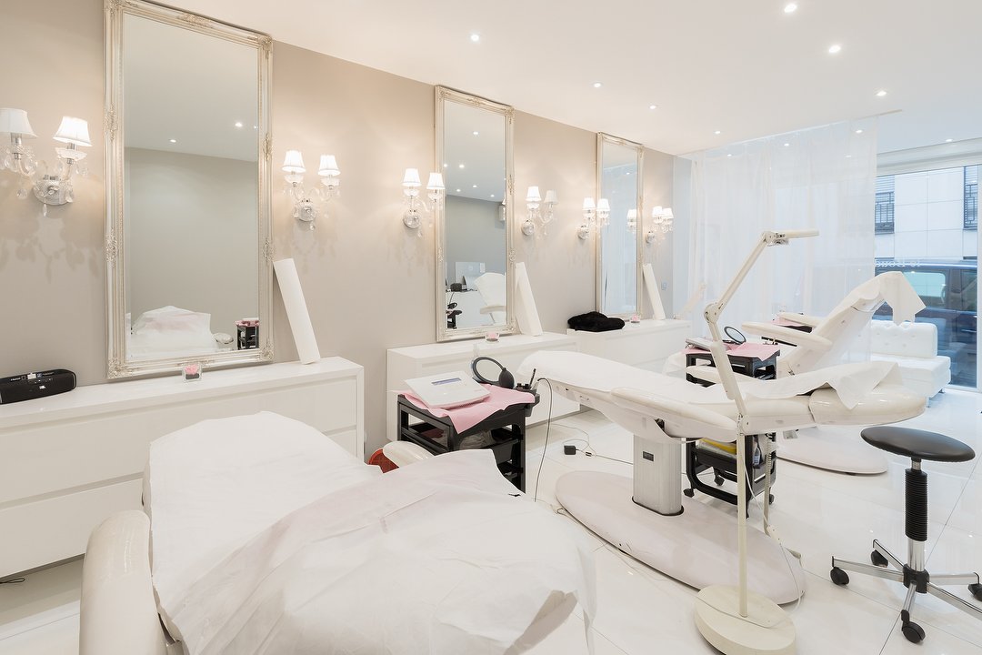 Le Boudoir du Regard - Paris 17, Villiers, Paris