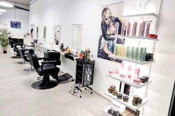 Espace Coiffure 