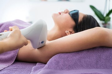 Janet Laser Epilation