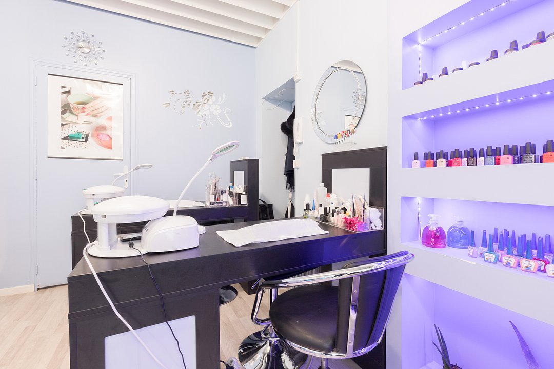 Belleza Latina, Épinettes, Paris