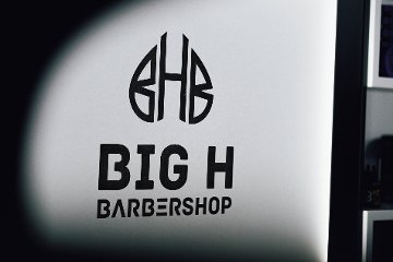 Big H Barbershop